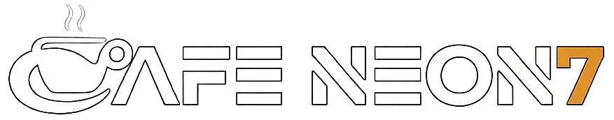 CN7 Logo