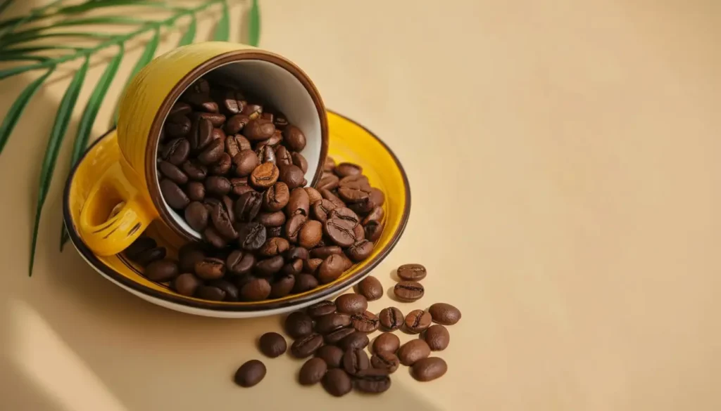 Why Organic Arabica Coffee Tastes Better