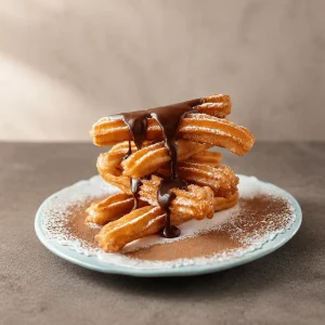 Churros