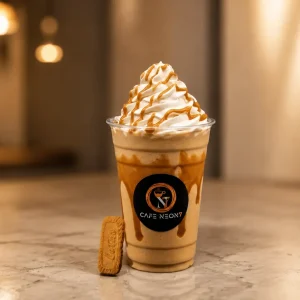Lotus Biscoff