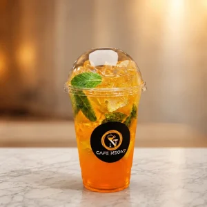Mango Mojito