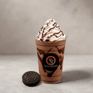 Oreo Shake
