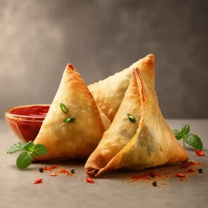 Samosa